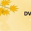 DVD的中文意思是什么